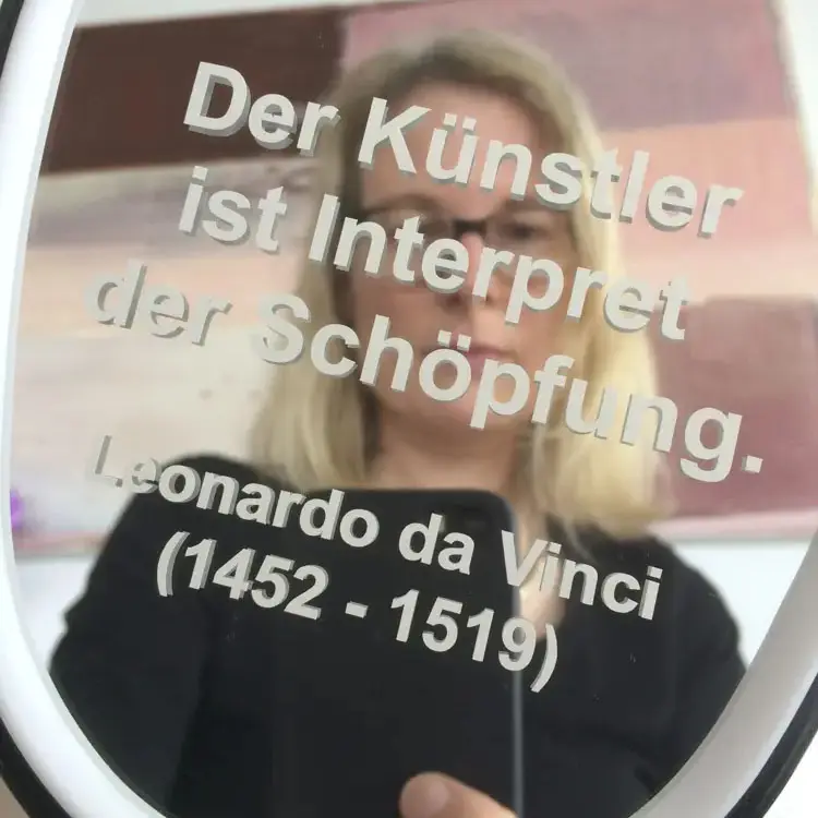 Reflexionen Petia Knebel 2020