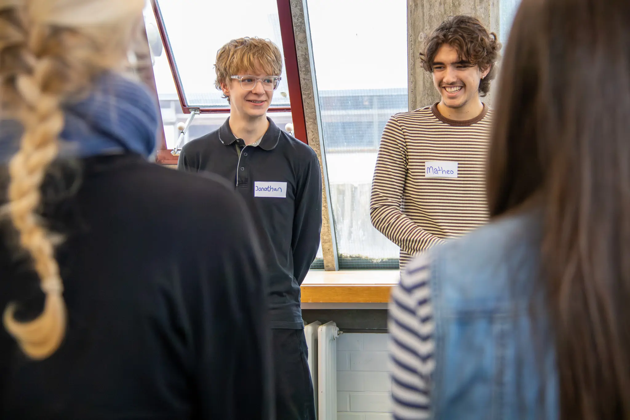 Reg10n der Zukunft Sch&uuml;ler/-innen