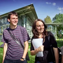 Studieninfotag der Katholischen Universität am 16. Juni