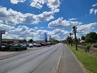 Feldaufenthalt in Rheinland-Pfalz