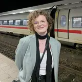 Mareike Fürbaß