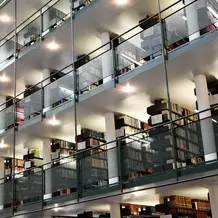 Universit&auml;tsbibliothek Eichst&auml;tt-Ingolstadt: Teilbibliothek Ulmer Hof