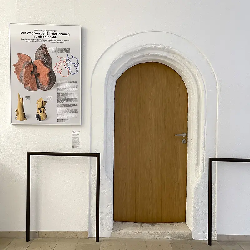 8. März Frauentage Ausstellung