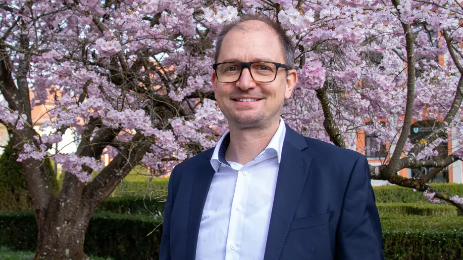 Prof. Dr. Jan Hiller