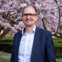 Prof. Dr. Jan Hiller