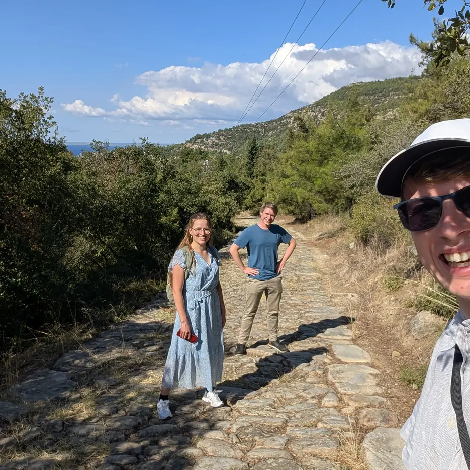 Via Egnatia