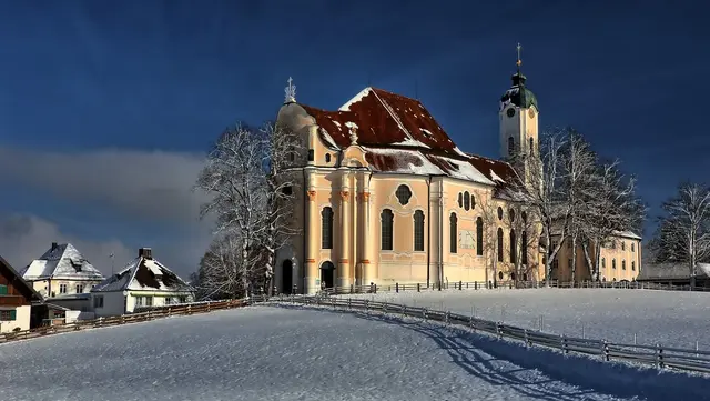 Wieskirche