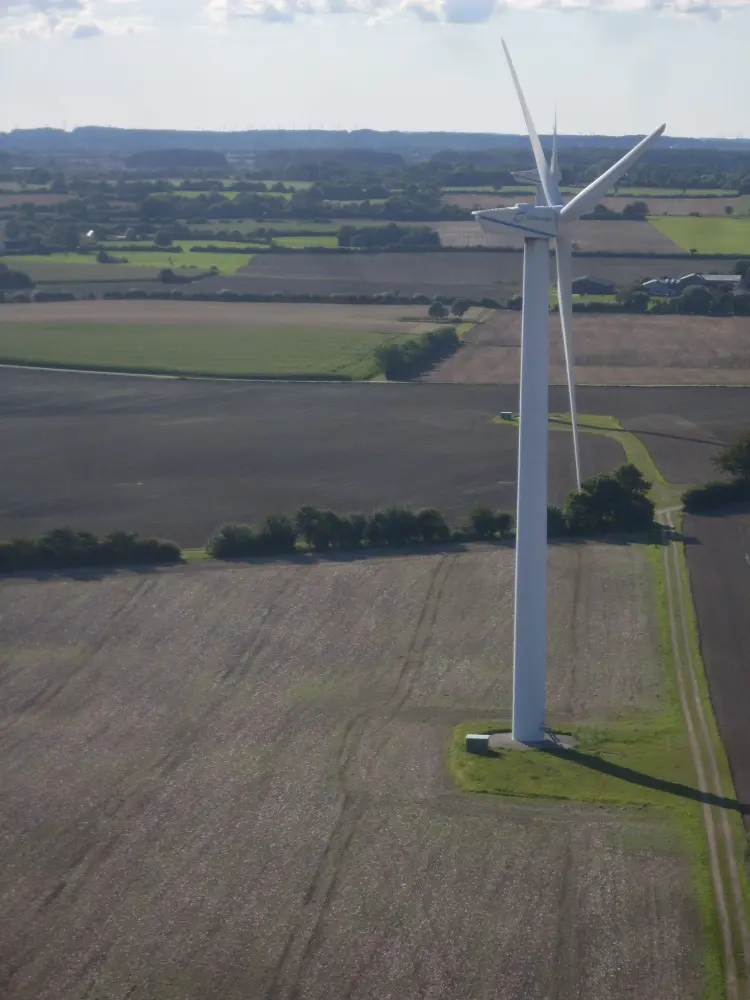 Bürgerwindpark