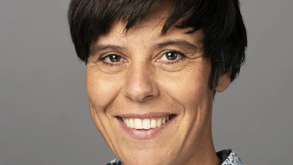 Heide Radvan