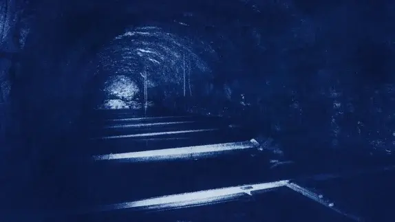 An Infinitely Dark Legacy