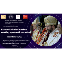 Eastern Catholic Churches - Foto