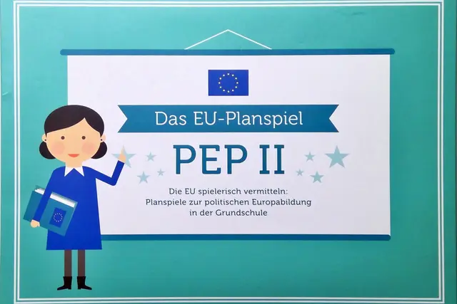PEP-Planspiel