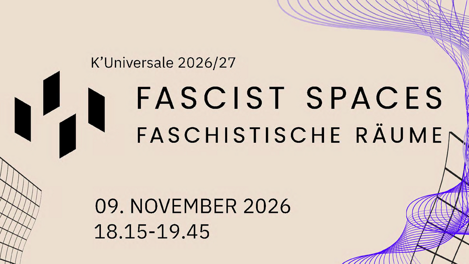 Toscano Fascist Spaces