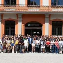 WFI Summer School