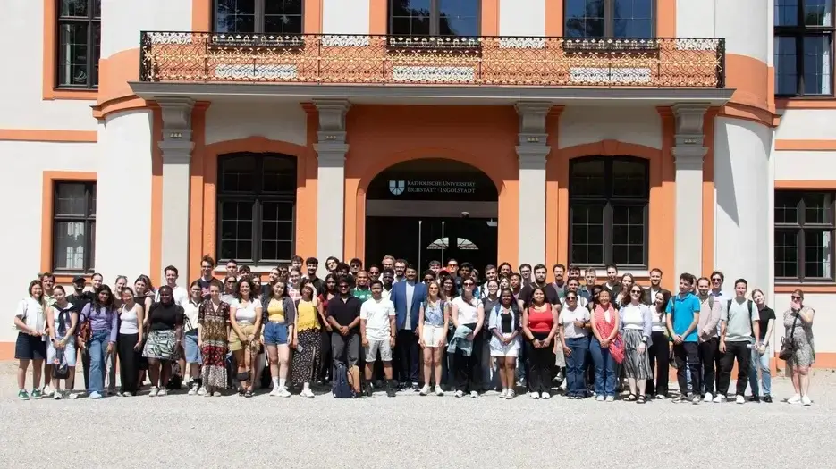 WFI Summer School