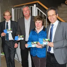 Elternwochenende