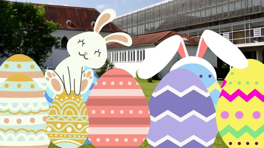 Easter
