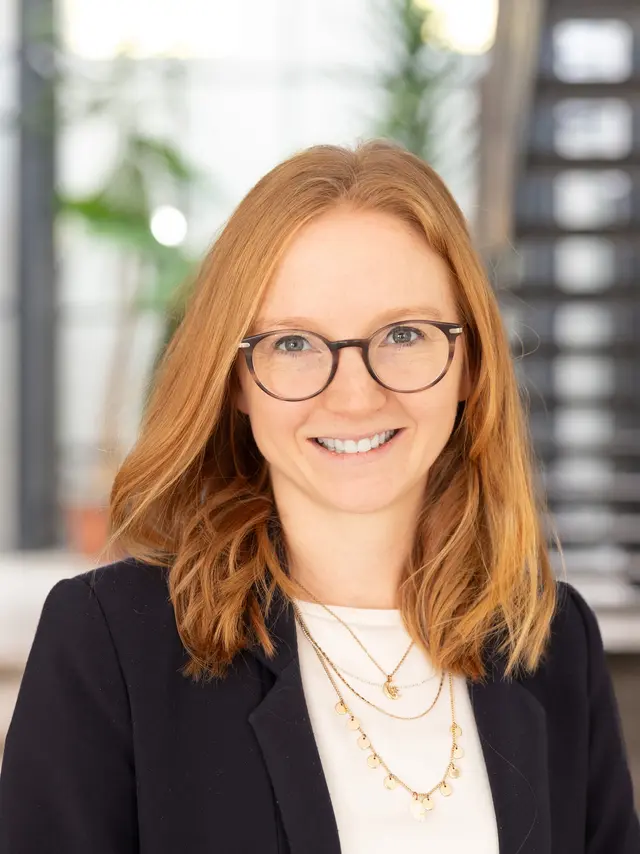 Prof. Dr. Elisa Pfeiffer