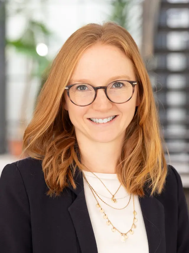 Prof. Dr. Elisa Pfeiffer
