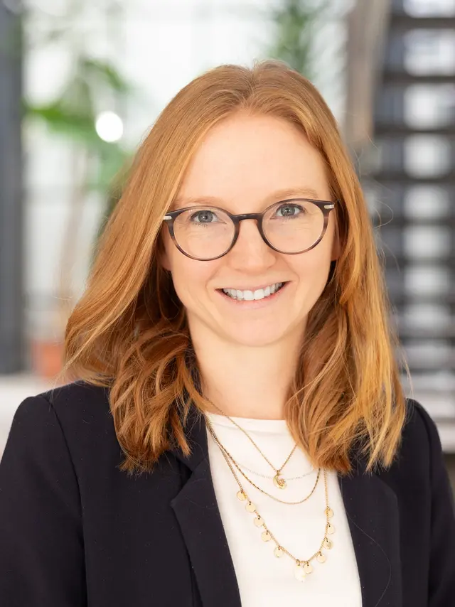 Prof. Dr. Elisa Pfeiffer