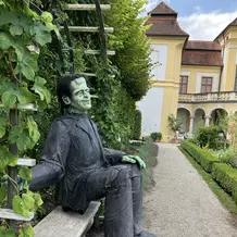 Frankenstein 