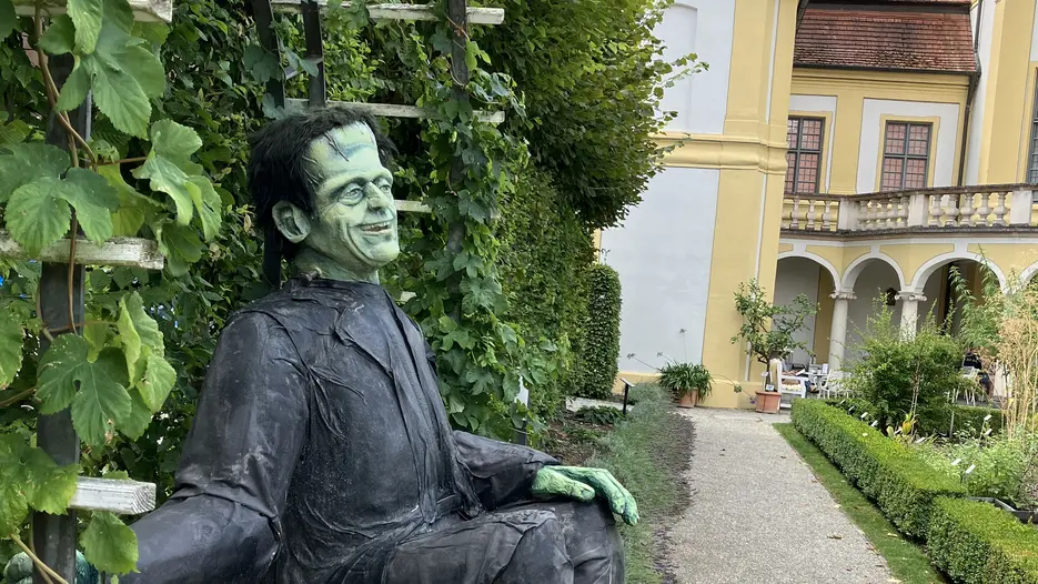 Frankenstein 