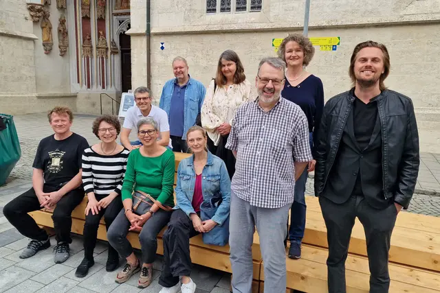 Treffen der Leiter*innen der Sprachenzentren der  bayer. Universitäten 