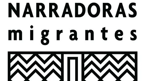 Narradoras migrantes