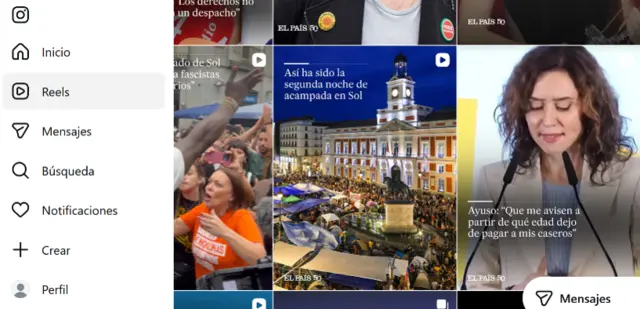 El Pa&iacute;s