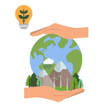 Sustainability