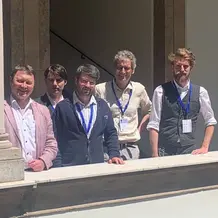 2024 Jahrestagung EuARe Palermo