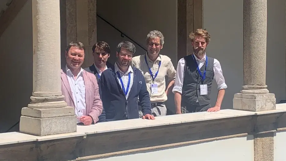 2024 Jahrestagung EuARe Palermo