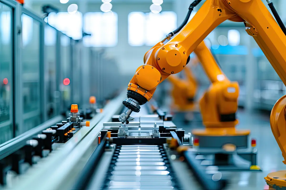Study shows correlation between labor supply and automation – KU