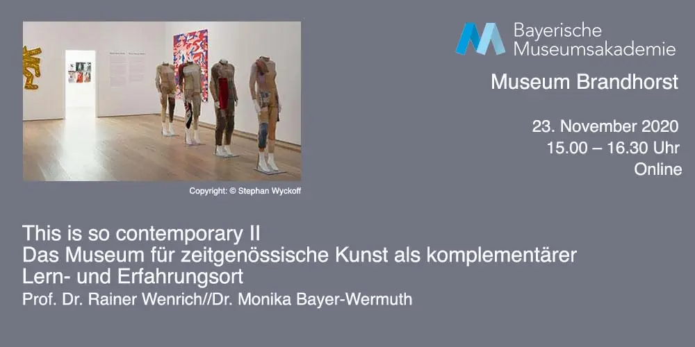 BMA_Museum Brandhorst_2020