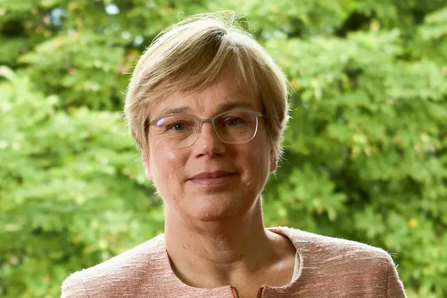 Fakultätsfeier