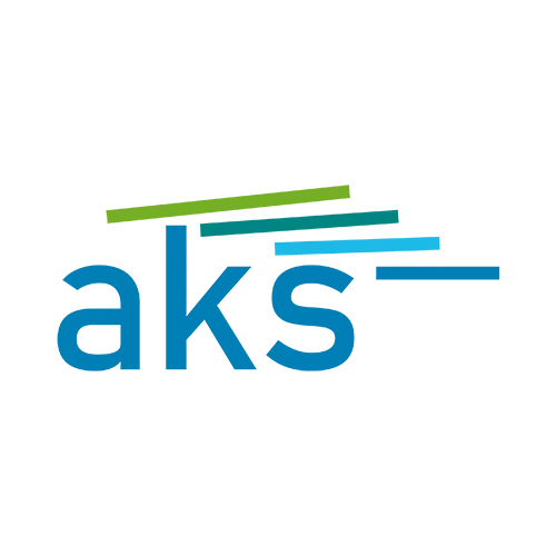 Logo des AKS