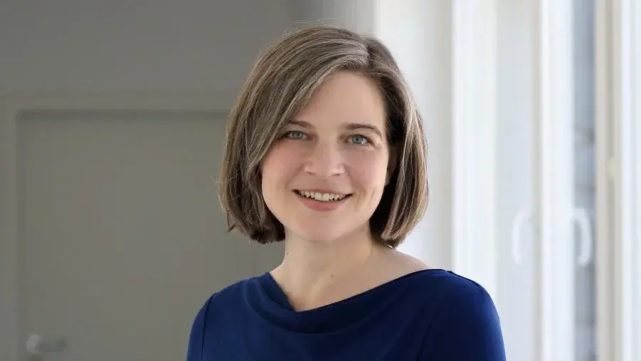 Prof. Dr. Maria Waldinger