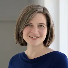 Prof. Dr. Maria Waldinger