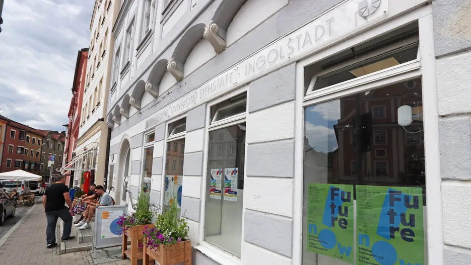 Bürgerbüro