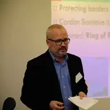 Eugene R. Sensenig