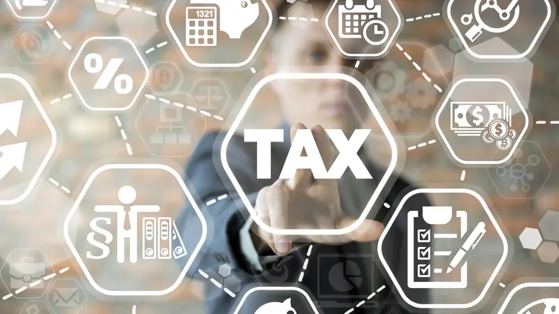 Mindmap Master Taxation KU