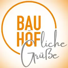 bauH&Ouml;FLICHE Gr&uuml;&szlig;e Ausstellung