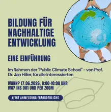 Poster Workshop
