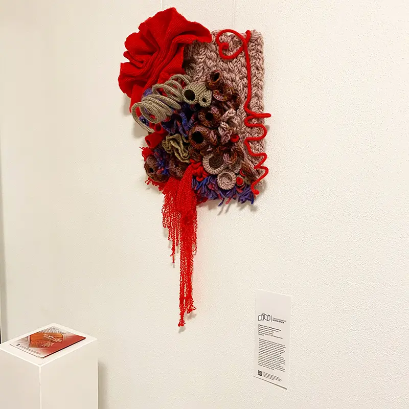 8. März Frauentage Ausstellung