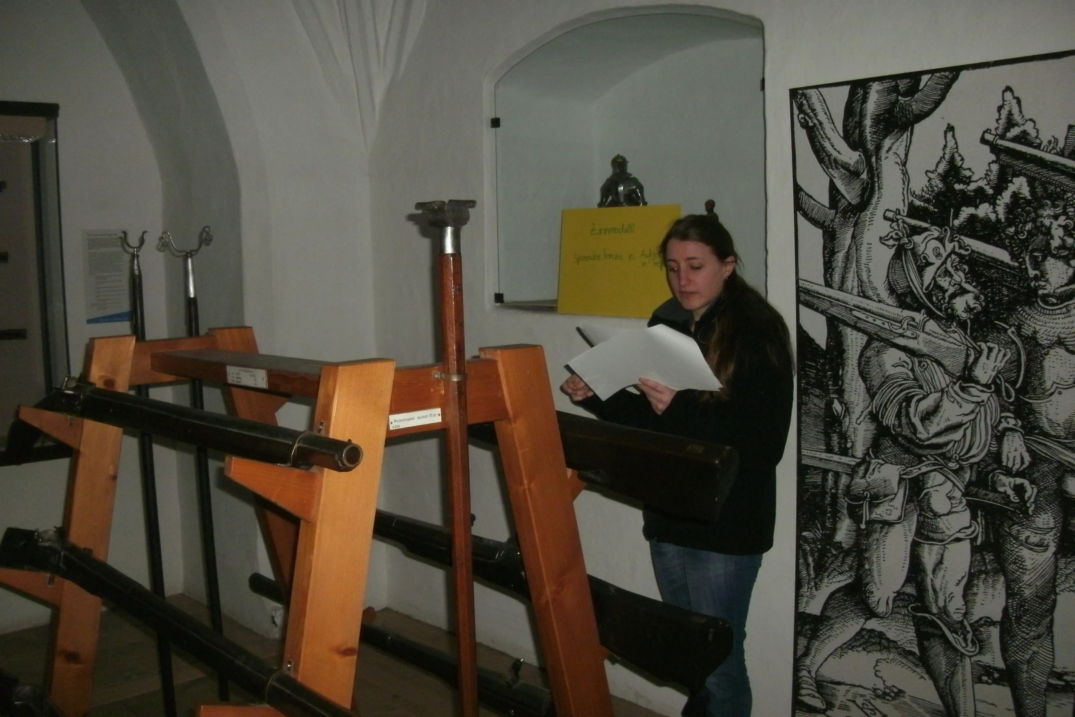 Vorstellung