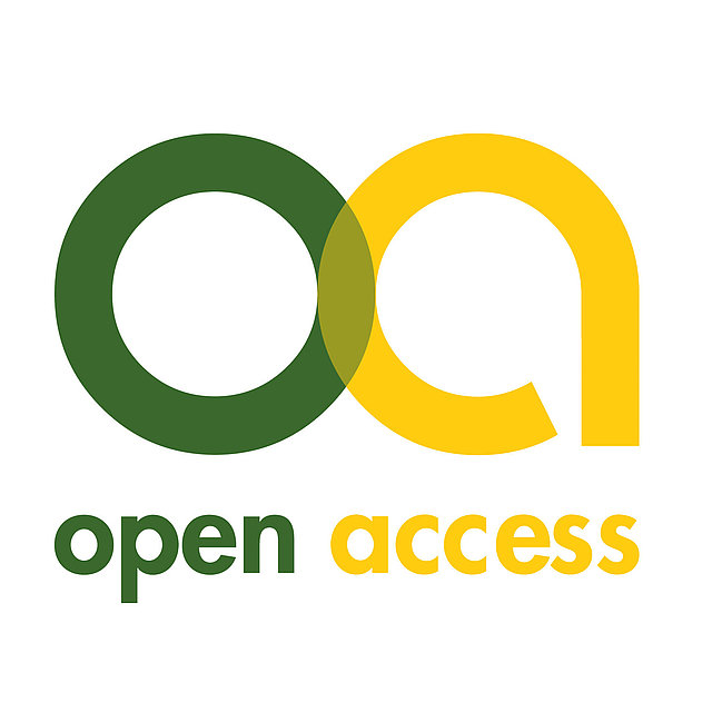 Universitätsbibliothek: Open Access