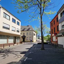 Feldaufenthalt in Rheinland-Pfalz