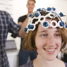 Psychologie-Studierende testen ihr Praxiswissen