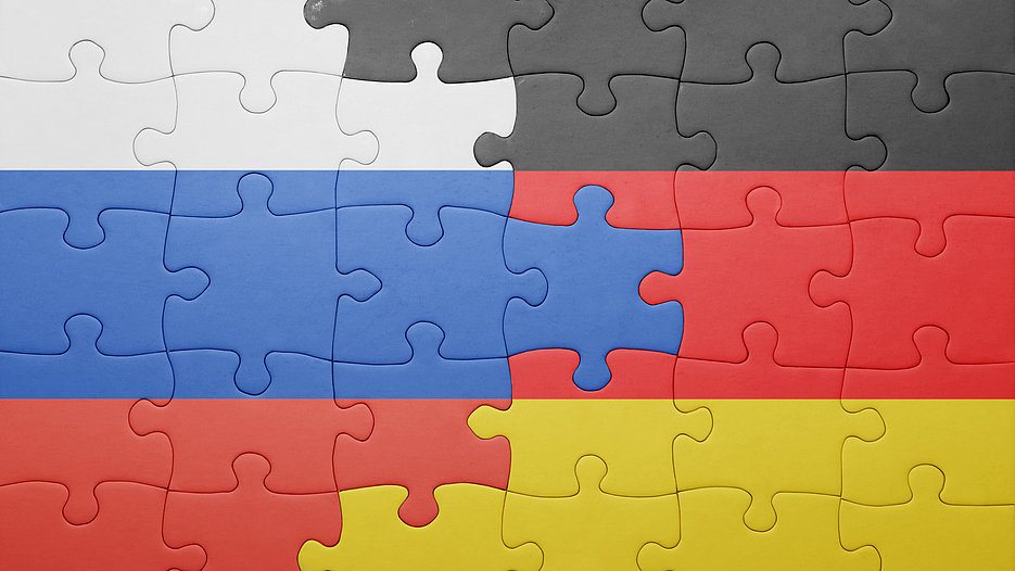Im Rahmen einer DFG-Studie sucht die KU deutsch-russische Bilinguale (Foto: Colourbox.com)