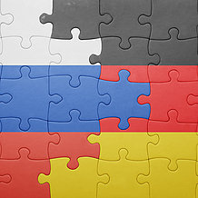 Im Rahmen einer DFG-Studie sucht die KU deutsch-russische Bilinguale (Foto: Colourbox.com)